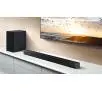 Soundbar Samsung HW-T550 2.1 Bluetooth