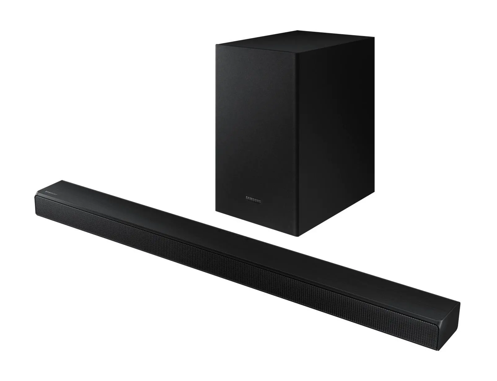 Soundbar Samsung HW-T550 2.1 Bluetooth