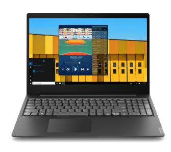 laptop Lenovo IdeaPad S145-15IIL 15,6" Intel® Core™ i5-1035G1 - 8GB RAM - 512GB Dysk - Win10