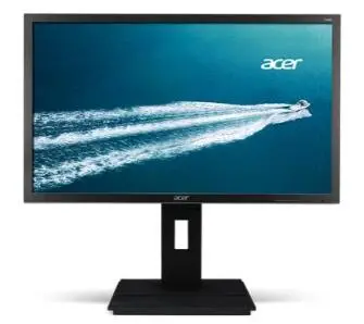 Monitor Acer B246HLymdpr 24" Full HD TFT 60Hz 5ms