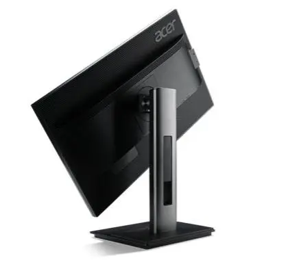 Monitor Acer B246HLymdpr 24" Full HD TFT 60Hz 5ms