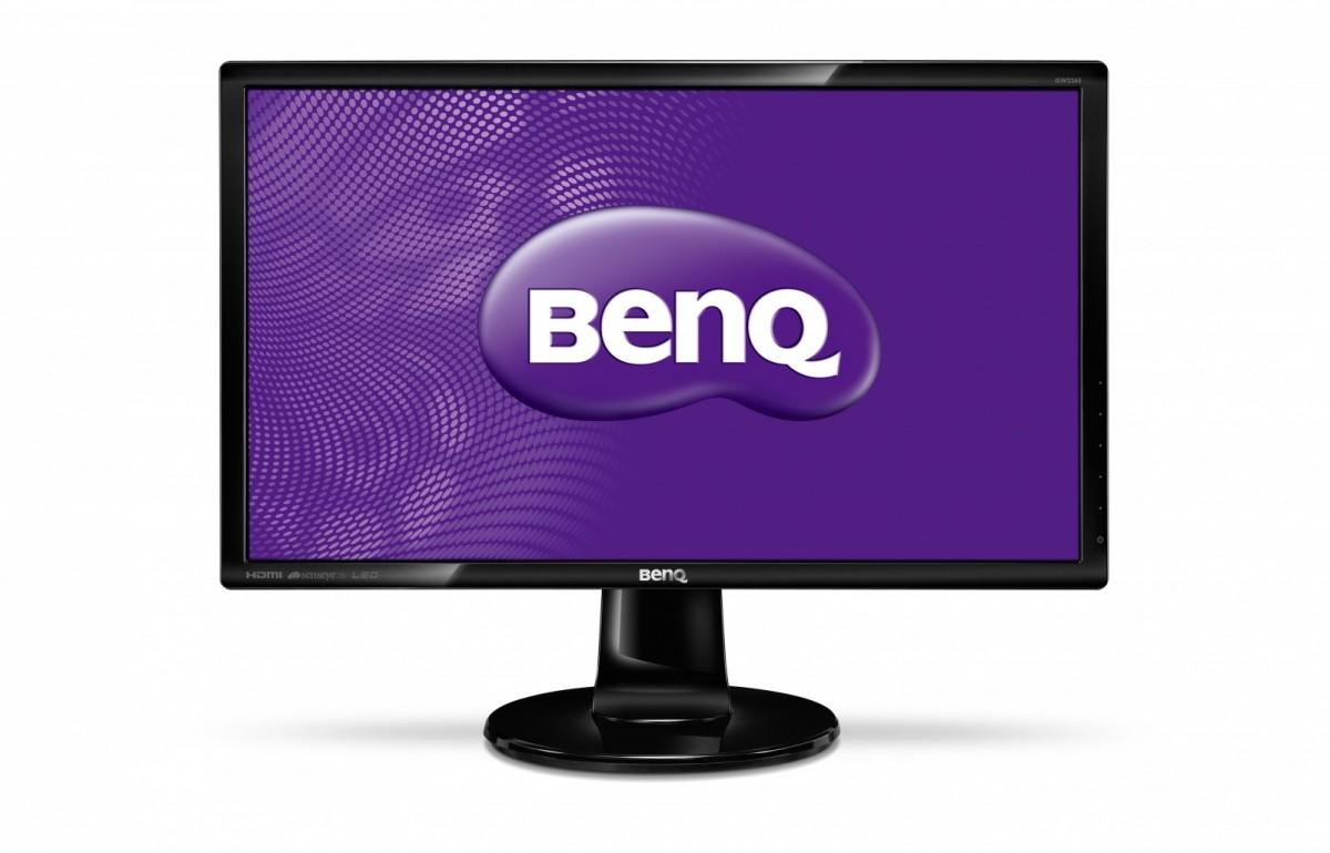BenQ GW2265HM