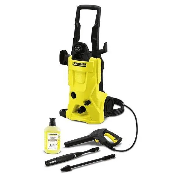 Myjka ciśnieniowa Karcher K 4 420l/h 6m