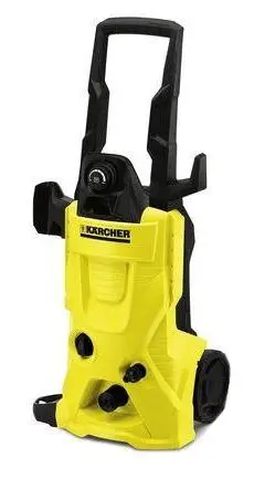 Myjka ciśnieniowa Karcher K 4 420l/h 6m
