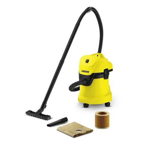 Odkurzacz Karcher WD 3 1000W