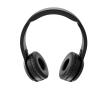 Słuchawki bezprzewodowe Philips BASS+ TAH4205BK/00 Nauszne Bluetooth 5.0 Czarny