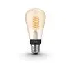 Żarówka LED Philips Hue White Retro ST64 Filament E27 1 szt.
