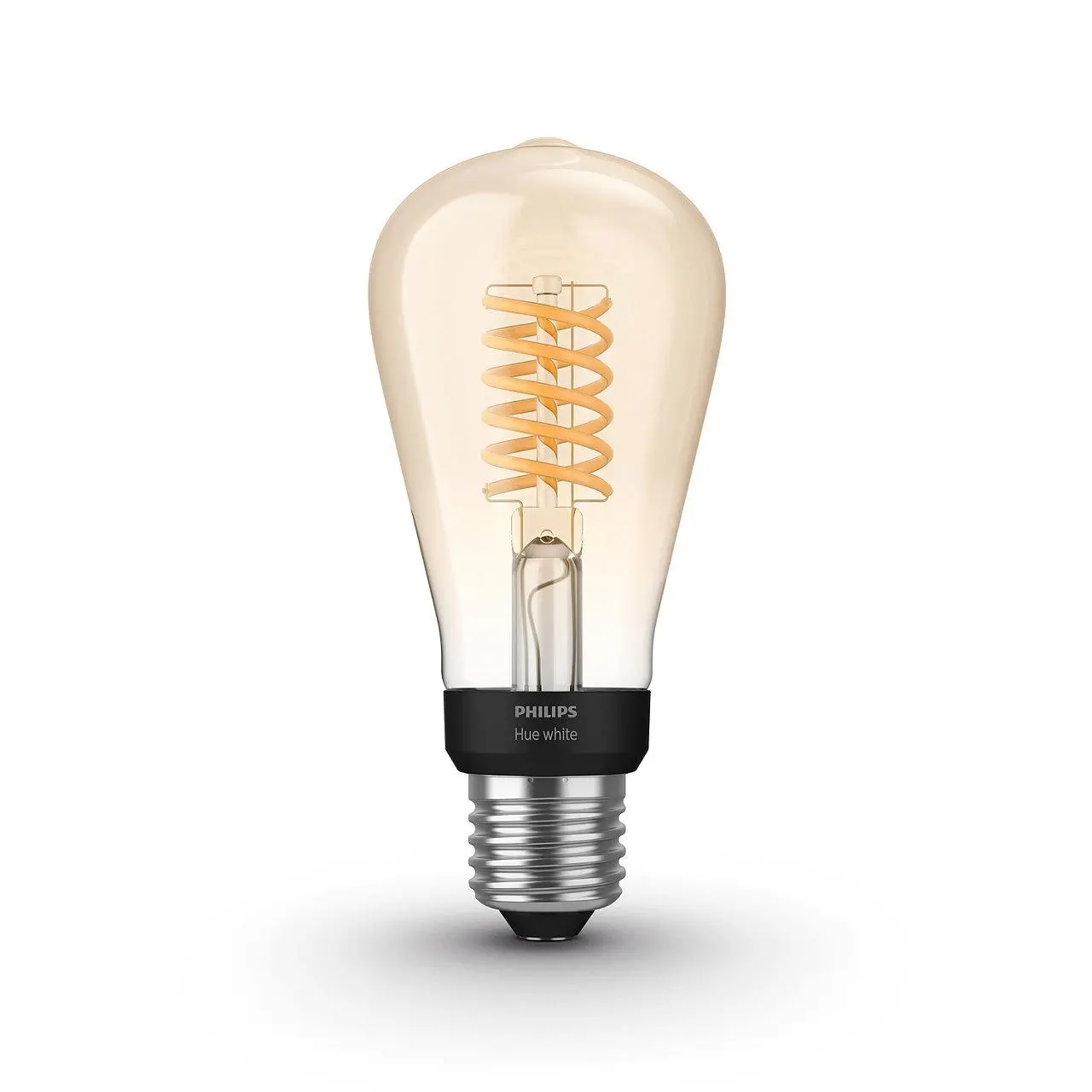 Żarówka LED Philips Hue White Retro ST64 Filament E27 1 szt.