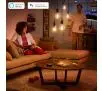 Żarówka LED Philips Hue White Retro ST64 Filament E27 1 szt.