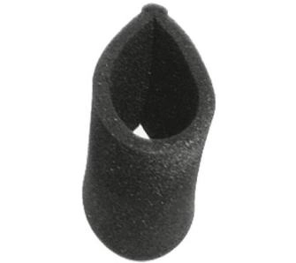 Filtr do odkurzacza Dedra Gąbkowy DED66013