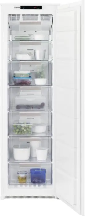 Zamrażarka Electrolux LUT6NF18S No Frost