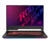 Laptop ASUS ROG Strix G G531GT-AL017 15,6" 120Hz Intel® Core™ i7-9750H 8GB RAM  512GB Dysk SSD  GTX1650 Grafika