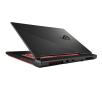 Laptop ASUS ROG Strix G G531GT-AL017 15,6" 120Hz Intel® Core™ i7-9750H 8GB RAM  512GB Dysk SSD  GTX1650 Grafika