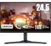 Monitor Lenovo Legion Y25-25 25" Full HD IPS 240Hz 1ms Gamingowy