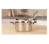 Garnek Tefal Daily Cook G7124414 - indukcja - stal nierdzewna - 3 l