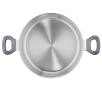 Garnek Tefal Daily Cook G7124414 - indukcja - stal nierdzewna - 3 l