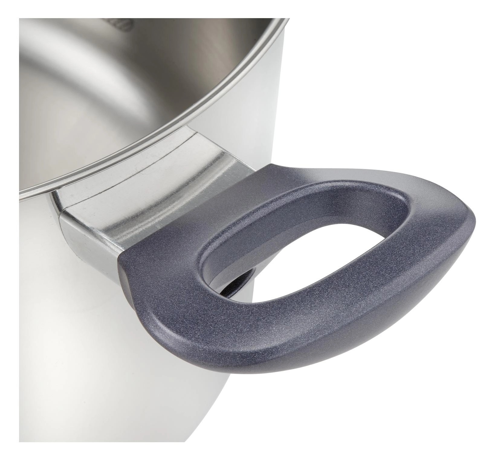 Garnek Tefal Daily Cook G7124414 - indukcja - stal nierdzewna - 3 l