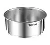 Rondel Tefal Ingenio Emotion L9252874 Indukcja Stal nierdzewna 1,6l