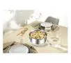 Rondel Tefal Ingenio Emotion L9252874 Indukcja Stal nierdzewna 1,6l