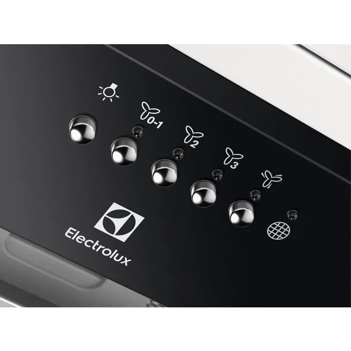 Okap Electrolux 700 LFG719R Czarny