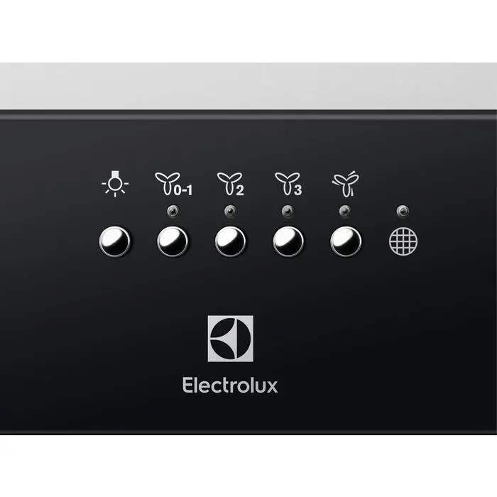 Okap Electrolux 700 LFG719R Czarny