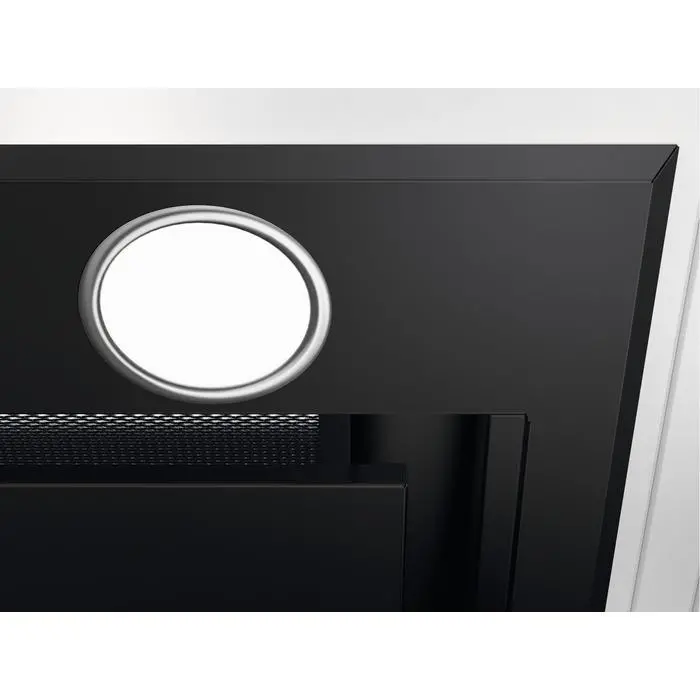 Okap Electrolux 700 LFG719R Czarny