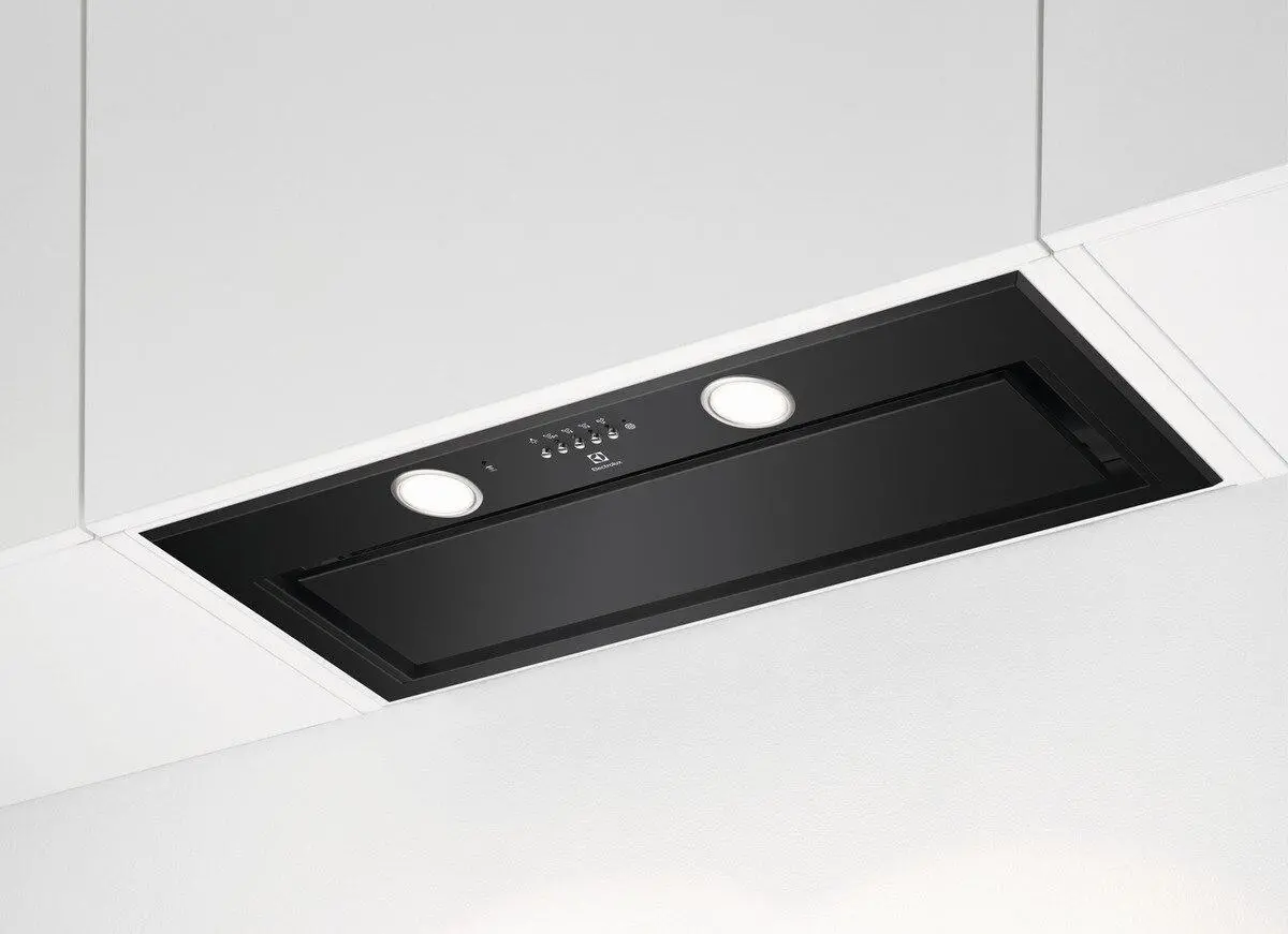 Okap Electrolux 700 LFG719R Czarny