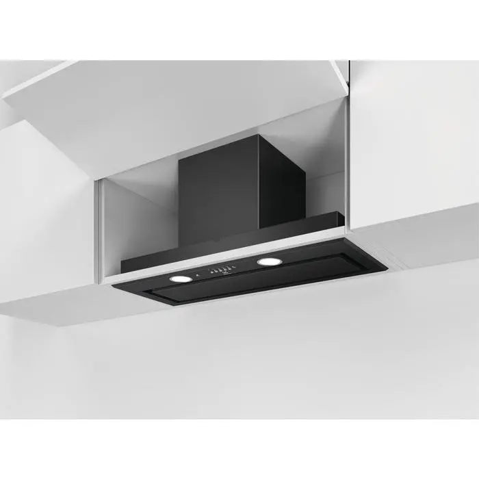 Okap Electrolux 700 LFG719R Czarny