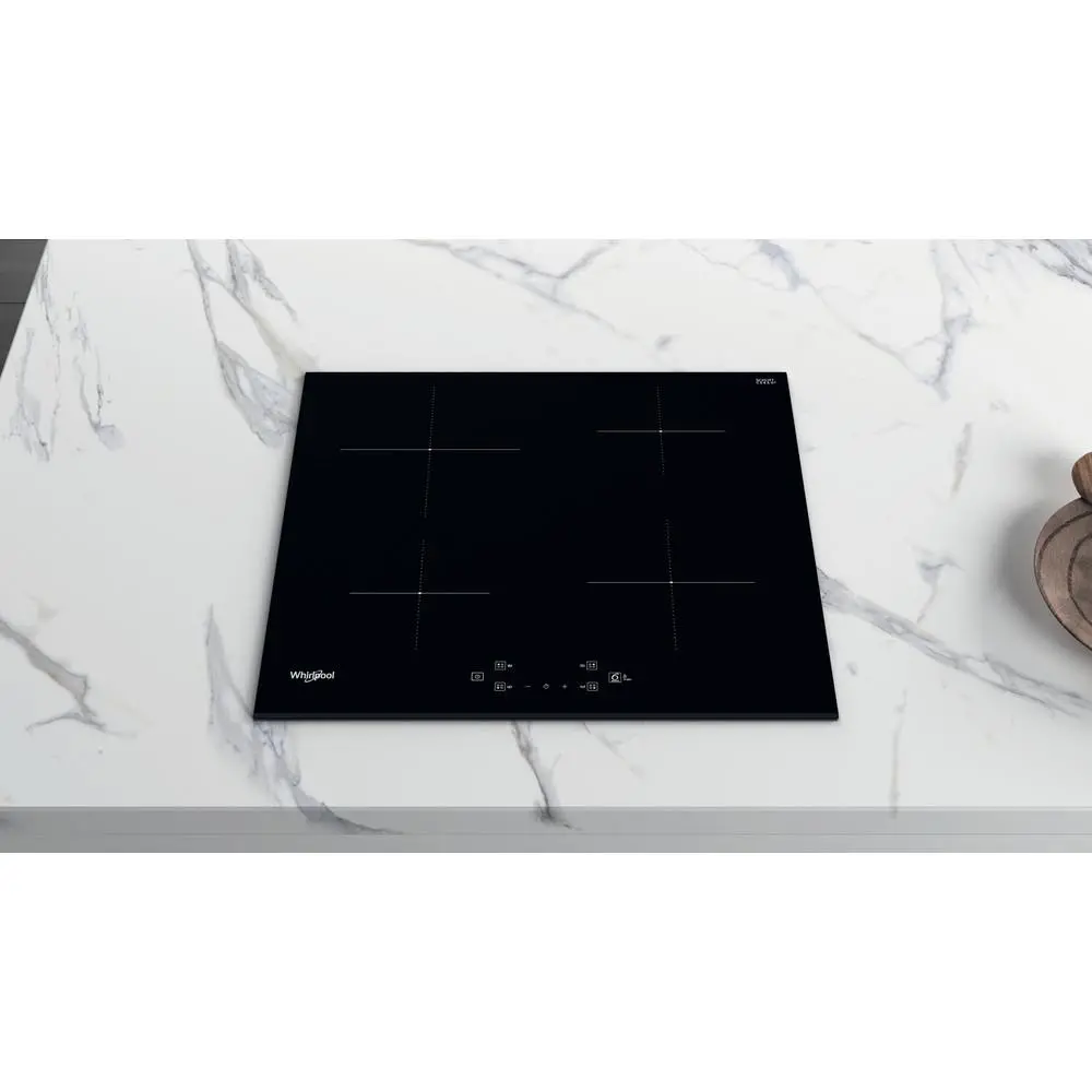 Płyta indukcyjna Whirlpool WSQ2760BF 59cm