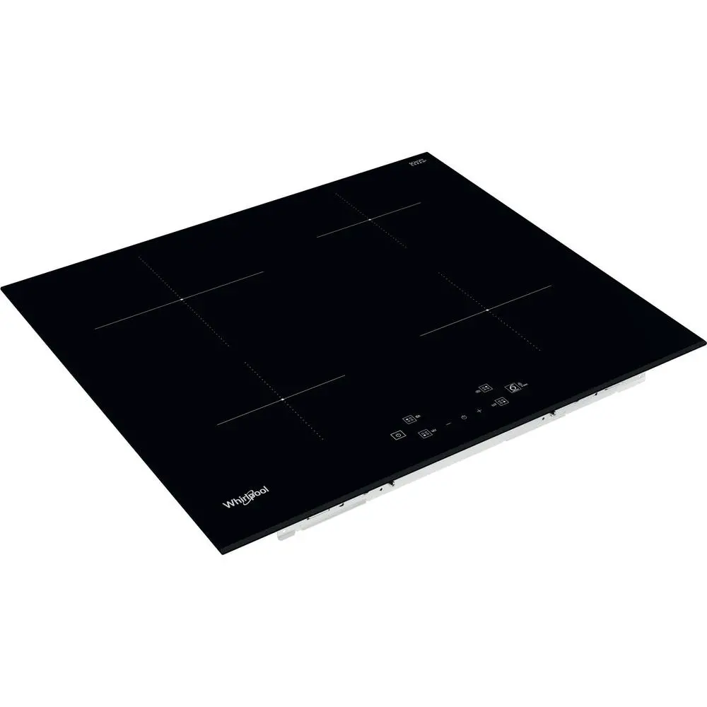 Płyta indukcyjna Whirlpool WSQ2760BF 59cm