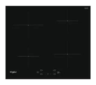 Індукційна плита Whirlpool WSQ2760BF 59см