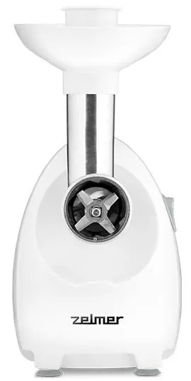 Maszynka do mięsa Zelmer ZMM4080B 1900W 3 sitka