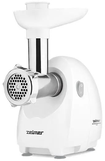 Maszynka do mięsa Zelmer ZMM4080B 1900W 3 sitka