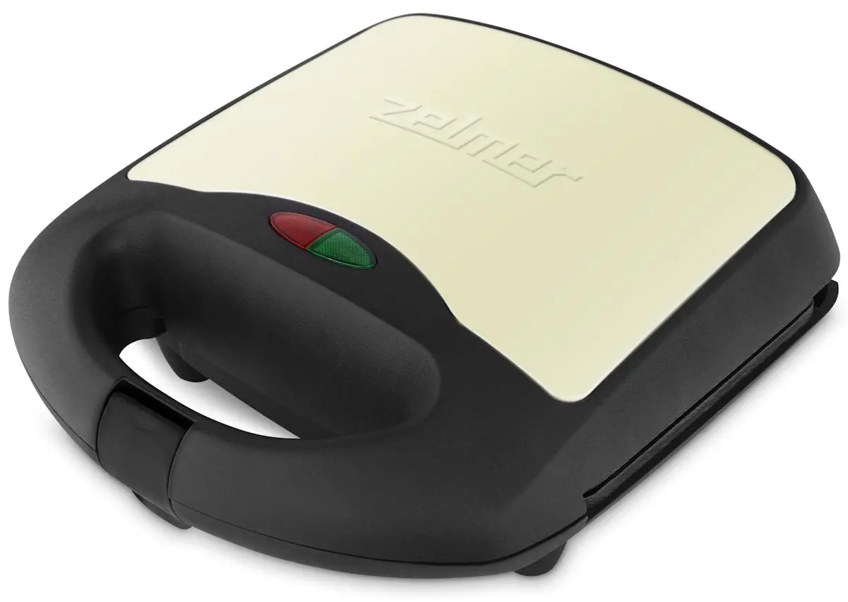 Opiekacz Zelmer ZSM7861 Trójkąty 750W