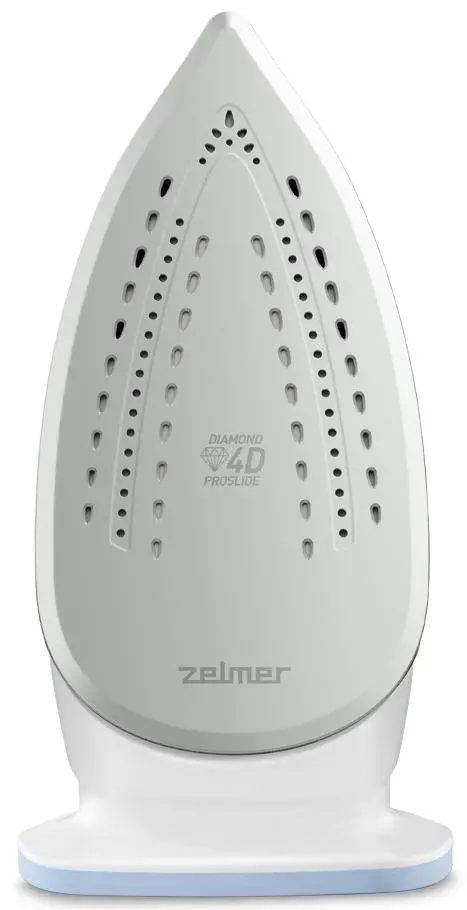 Generator pary Zelmer ZIS8700 Healthy Diamond 4D Proslide