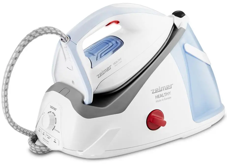 Generator pary Zelmer ZIS8700 Healthy Diamond 4D Proslide