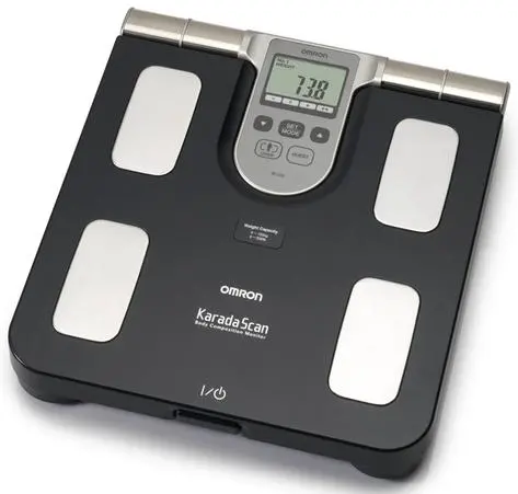 Waga Omron BF508 150kg
