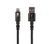 Kabel Xtorm kabel USB - Lightning 3m (czarny)