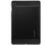 Etui na tablet Spigen Rugged Armor Samsung Galaxy Tab S5e (czarny)