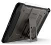 Etui na tablet Spigen Rugged Armor Samsung Galaxy Tab S5e (czarny)