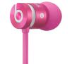 Słuchawki przewodowe Beats by Dr. Dre urBeats Monochromatic (różowy)