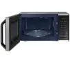 Kuchenka mikrofalowa Samsung MG23K3575AS Grill