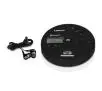 Odtwarzacz MP3 Lenco CD-300 Czarny