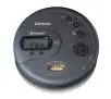 Odtwarzacz MP3 Lenco CD-300 Czarny