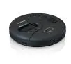 Odtwarzacz MP3 Lenco CD-300 Czarny