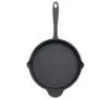 Patelnia Tefal Tradition E22505 - trwała emalia Indukcja Emalia 26cm