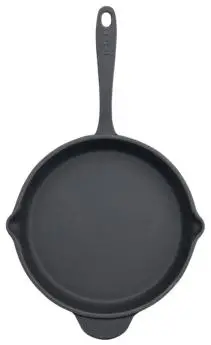 Patelnia Tefal Tradition E22505 - trwała emalia Indukcja Emalia 26cm