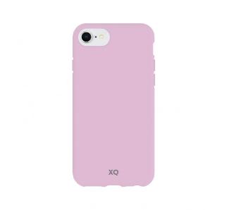 Etui Xqisit Eco Flex do iPhone 6/7/8 Różowy