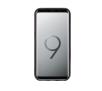 Etui Richmond & Finch Black Marble - Silver Details do Samsung Galaxy S9+