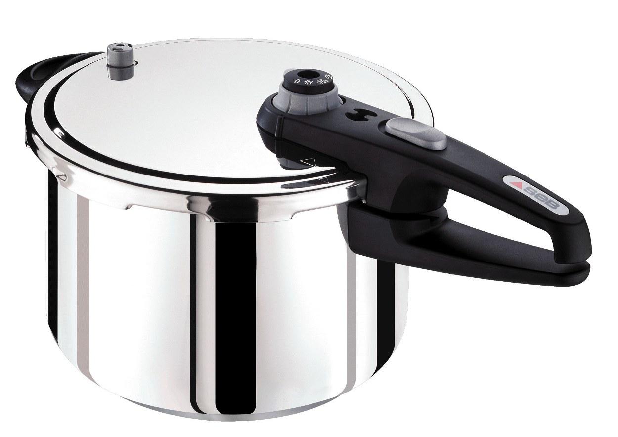 Tefal Sensor P2050731
